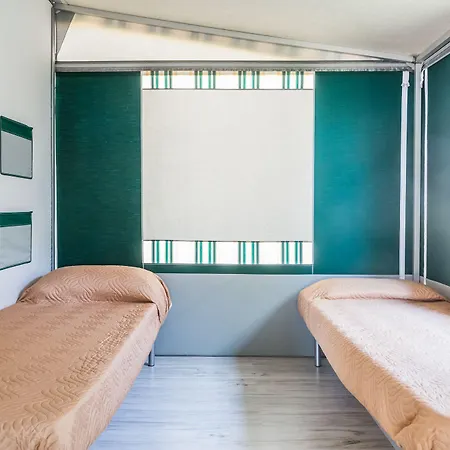 Porto Srl Campingplads