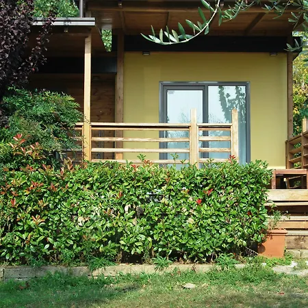 Campingplads Porto Srl