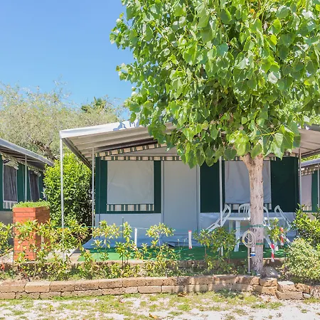 Porto Srl Campingplads Moniga del Garda