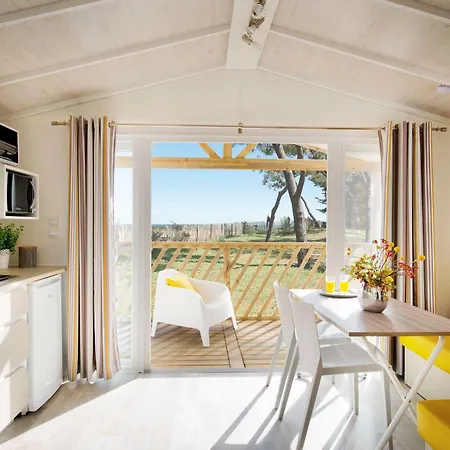 Campingplads Porto Srl 3*