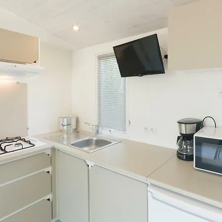 Campingplads Porto Srl 3*