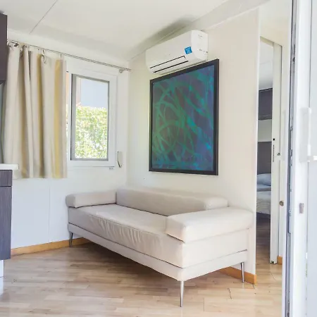Campingplads Porto Srl 3*
