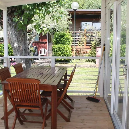 Campingplads Porto Srl Moniga del Garda