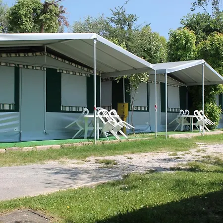 Porto Srl Campsite