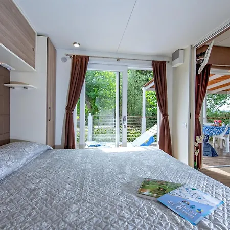Porto Srl Campsite 3*