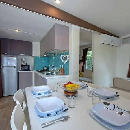 Campsite Porto Srl Moniga del Garda