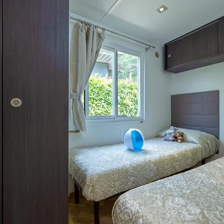 Porto Srl Campingplatz