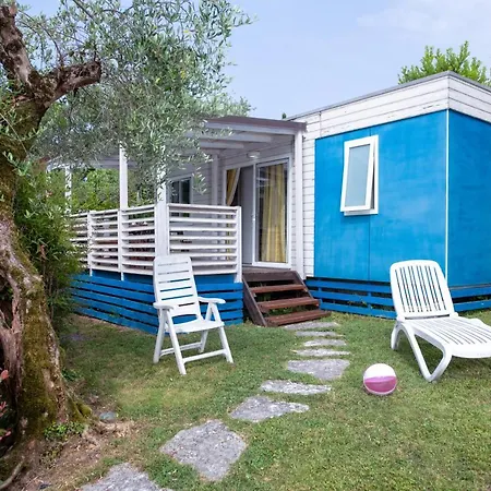 Porto Srl Campsite 3*