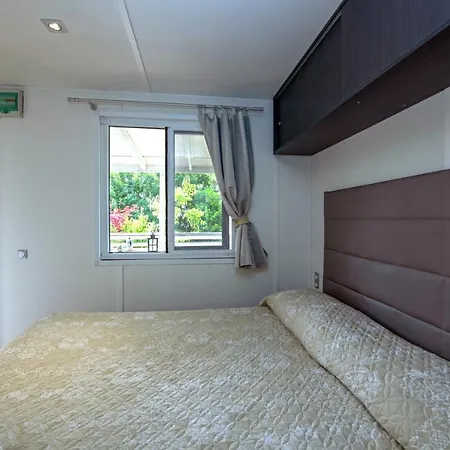 Campsite Porto Srl Moniga del Garda