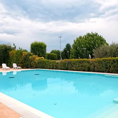 Campsite Porto Srl Moniga del Garda