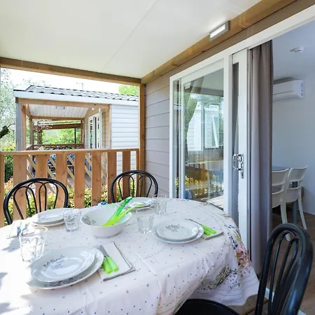 Porto Srl Campsite Moniga del Garda
