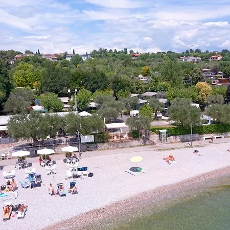 Campingplatz Porto Srl