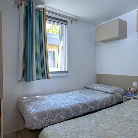 Porto Srl Campingplatz 3*