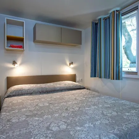 Campsite Porto Srl 3*