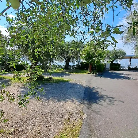 Campsite Porto Srl 3*