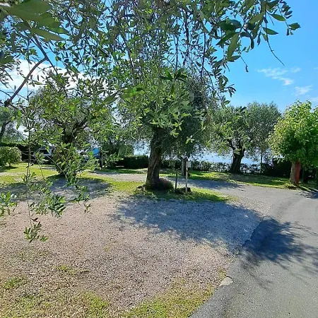 Porto Srl Campsite Moniga del Garda