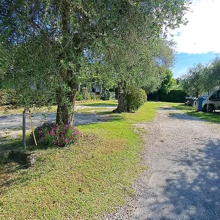 Porto Srl Campingplatz