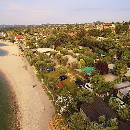 Porto Srl Campsite 3*
