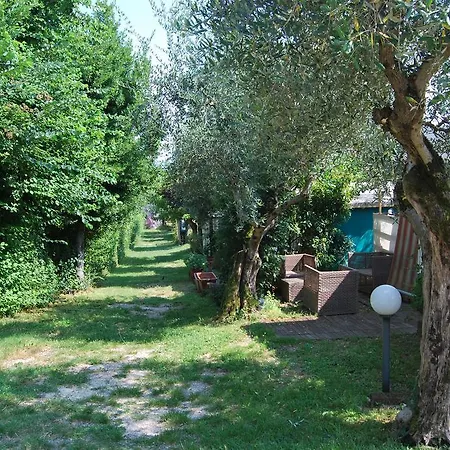 Campsite Porto Srl
