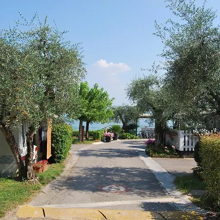 Campsite Porto Srl 3*