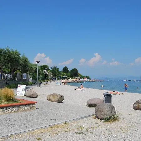 Campsite Porto Srl