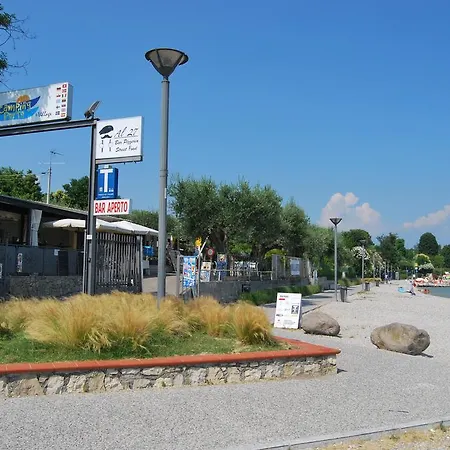 Porto Srl Campsite Moniga del Garda