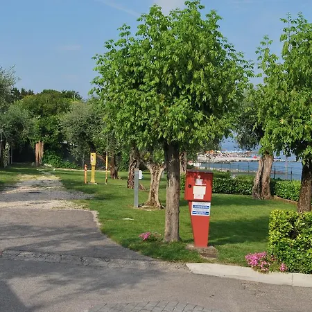 Campingplatz Porto Srl 3*