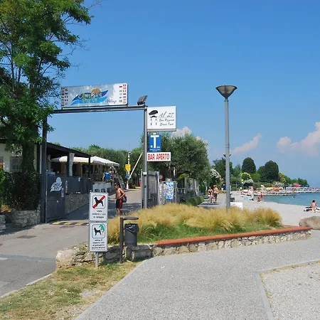 Campsite Porto Srl