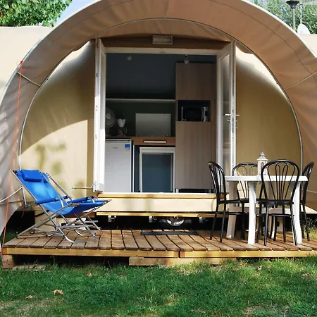 Campsite Porto Srl