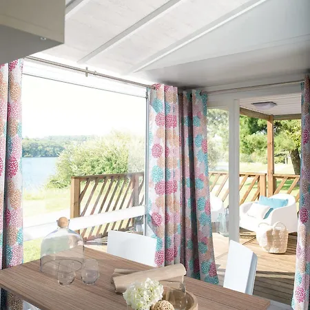 Campingplatz Porto Srl Moniga del Garda
