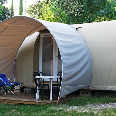 Campsite Porto Srl