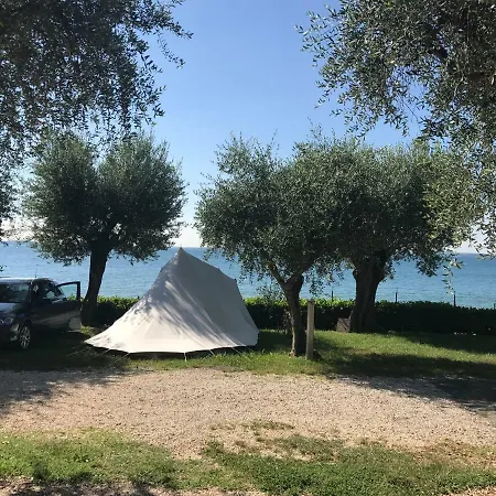 Campingplatz Porto Srl 3*