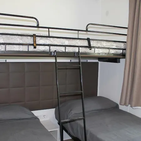 Porto Srl Campsite 3*