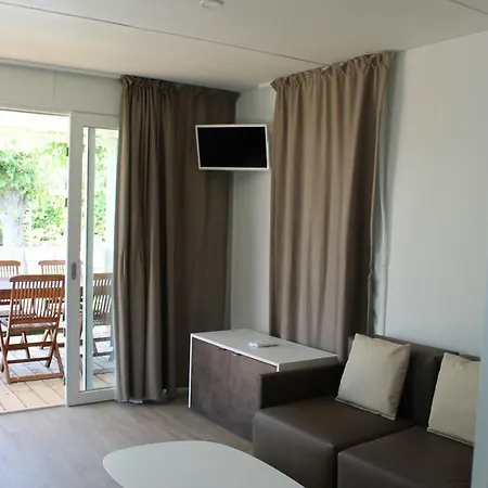 Porto Srl Campsite 3*