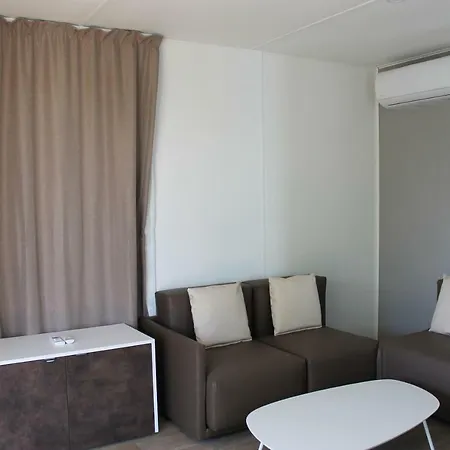 Campsite Porto Srl Moniga del Garda