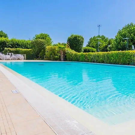 Campsite Porto Srl