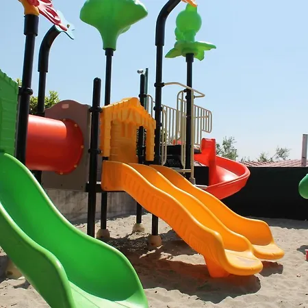 Campsite Porto Srl Moniga del Garda