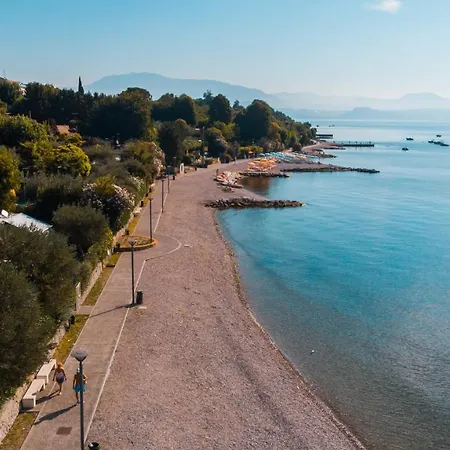 Porto Srl Campsite Moniga del Garda