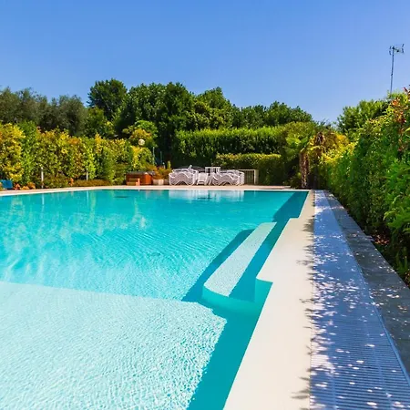 Campsite Porto Srl
