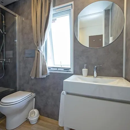 Porto Srl 3* Moniga del Garda