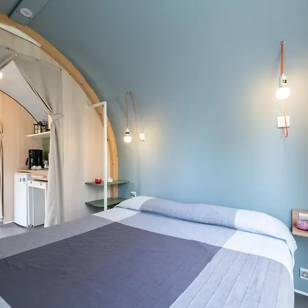 Porto Srl Kemping Moniga del Garda