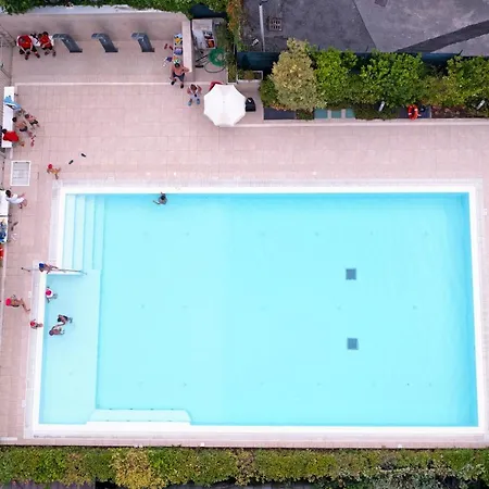 Porto Srl 3* Moniga del Garda