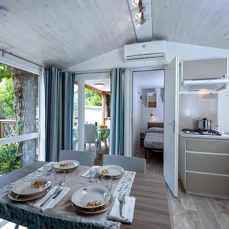 Porto Srl Camping 3*