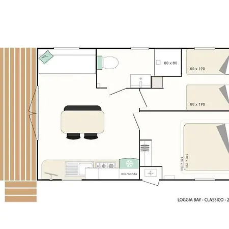 Porto Srl Moniga del Garda