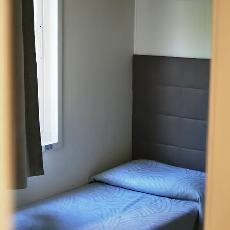 Porto Srl Campingplads 3*