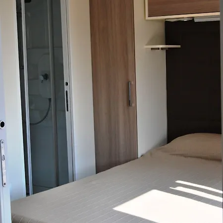 Campingplads Porto Srl Moniga del Garda