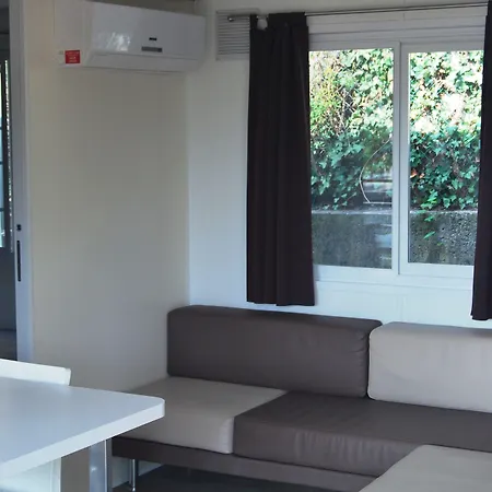 Campingplads Porto Srl Moniga del Garda