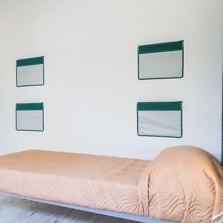 Porto Srl 3* Moniga del Garda