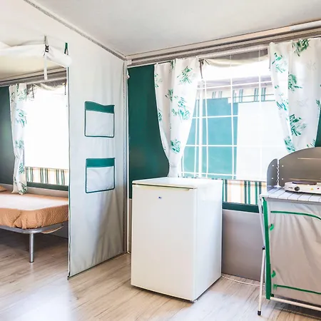 Campingplads Porto Srl 3*