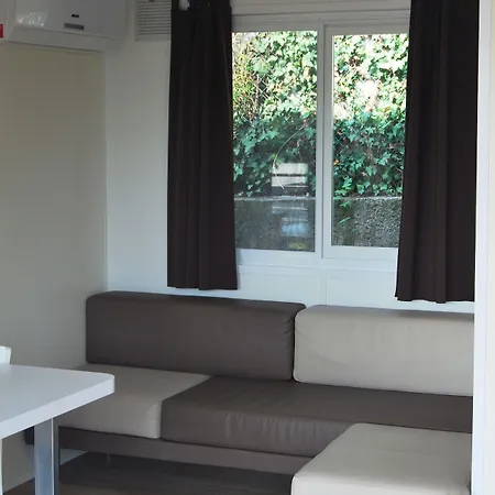 Porto Srl Campingplads Moniga del Garda